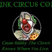 Stabby The Clown