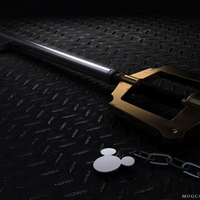 Keyblade