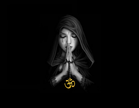 The Hindu - hindu, religion, god, om, hinduism