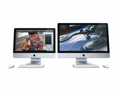 see a difference? - imac, cool, computer, think different, mac