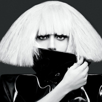 The fame monster! :D