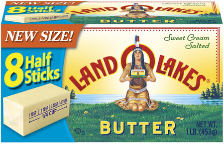 Land O Lakes - indian maiden, picture, old, lake, grass, butter