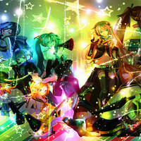 Vocaloids