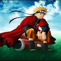 Naruto