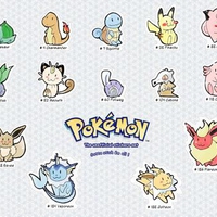 Pokemon