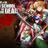 High School of the Dead