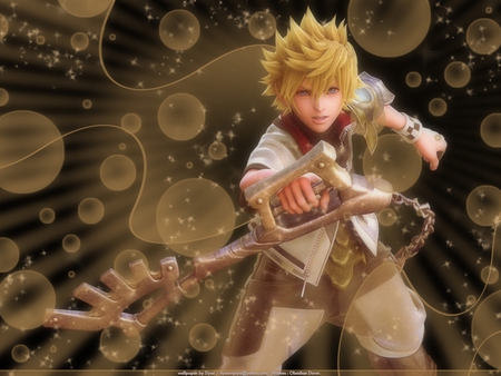 roxas - roxas, stuff, the, and