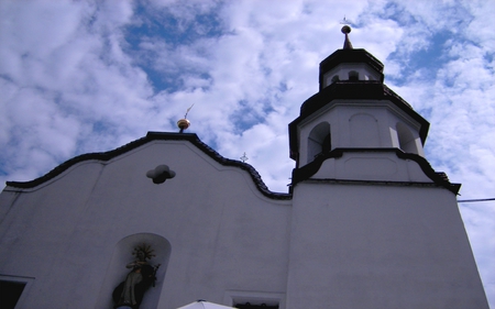 Austrian Chapel