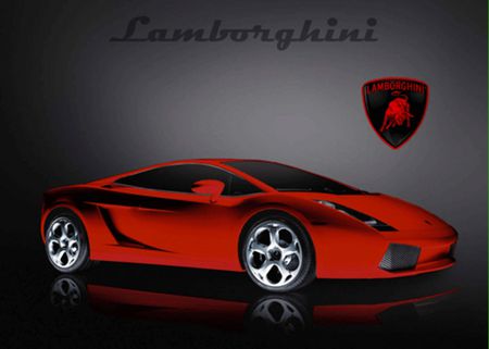 Lamborghini_Murcielago 3 - extreme power and precise functionality, powerful, exterior modifications, perfect, menacing power