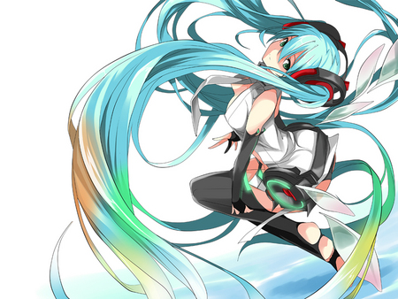 Miku