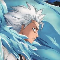 Hitsugaya Toshiro