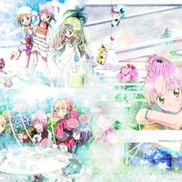 Shugo Chara Friendship