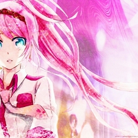 Megurine Luka