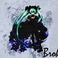 Hatsune Miku