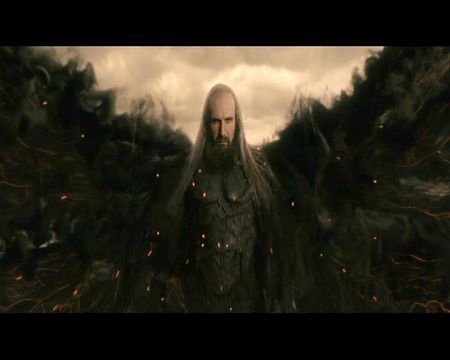 Hades - titans, movie, clash, god, fantasy