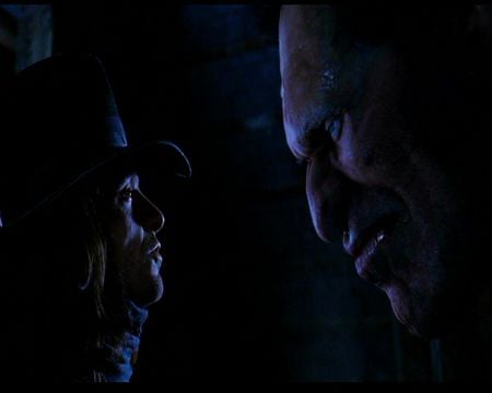 Mr Hyde - creature, van helsing, movie, fantasy