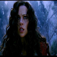 Kate in Van Helsing