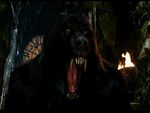 Van Helsing as Werewolf