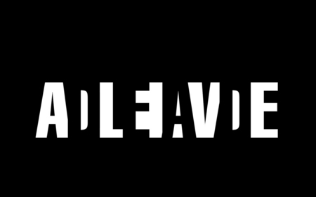 deadalive - white, dead, alive, letters, wallpaper, words, black