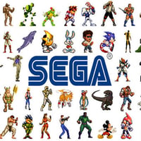 Sega