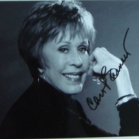 Carol Burnett