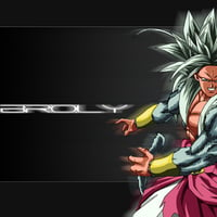 Broly