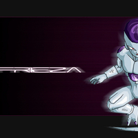 DBZ Frieza