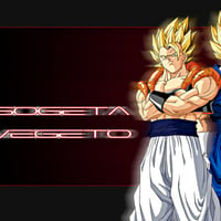 Gogeta Vegeto