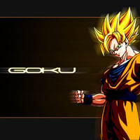 Goku