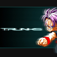 Kid Trunks