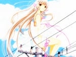 Chobits Chii