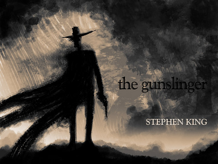 The Gunslinger