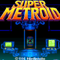 Super Metroid