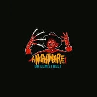 Nightmare On Elm Street