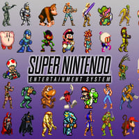 SNES