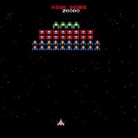 Galaga