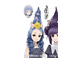 Kannagi: Crazy Shrine Maidens