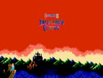 Castlevania 3