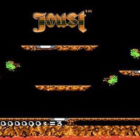 Joust