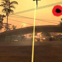 black hole destroy sanandreas