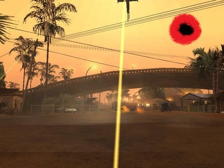 black hole destroy sanandreas