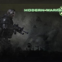 Modern Warfare 2