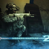 Modern Warfare 2