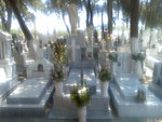 Cemetery