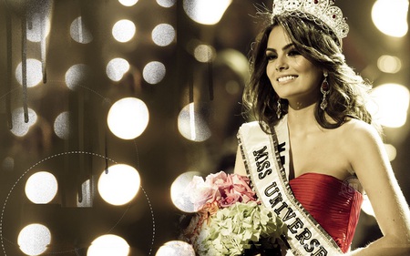 Miss Universe 2010 - beauty, universe, winner, contest