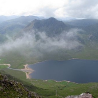 Scotland - Loch Na Sealga