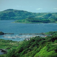 Scotland - Loch Melfort