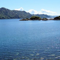 Scotland - Sound of Arisaig