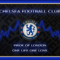 Chelsea FC Pride Of London