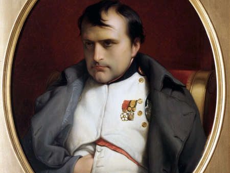 Napoleon Bonaparte - emperor, napoleon, france, bonaparte